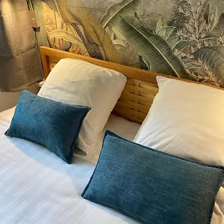 Apartamento Le Rocher