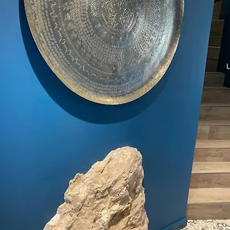 Apartamento Le Rocher