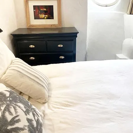 Le Rocher Apartamento *