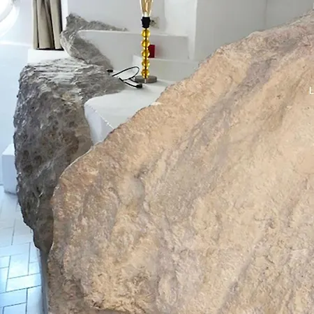 Apartamento Le Rocher