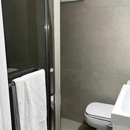 Le Rocher Apartamento Antibes