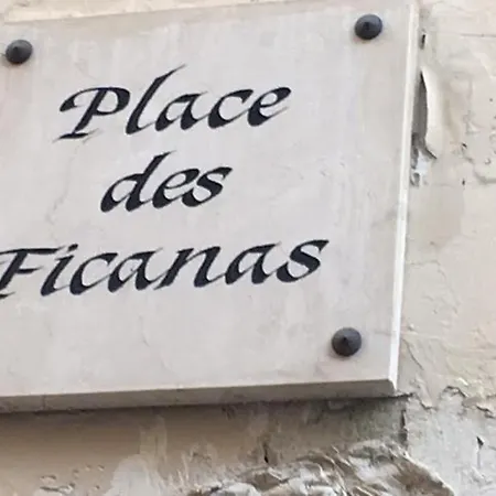 Le Rocher Apartamento Antibes