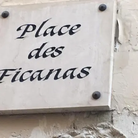 Le Rocher Lägenhet Antibes