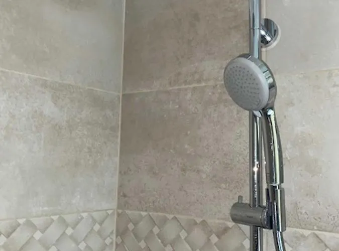 דירה Le Rocher *