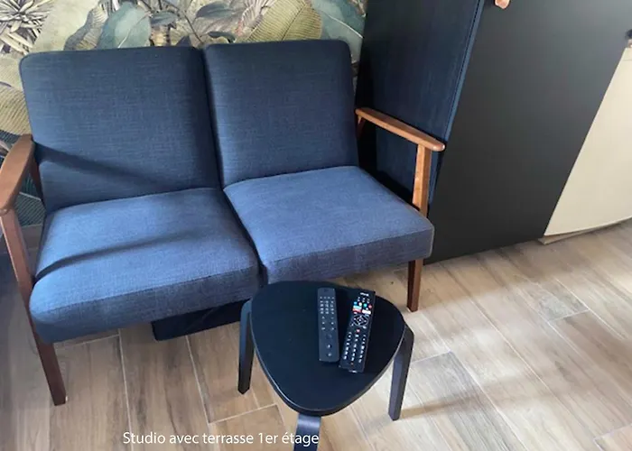 Le Rocher אנטיב