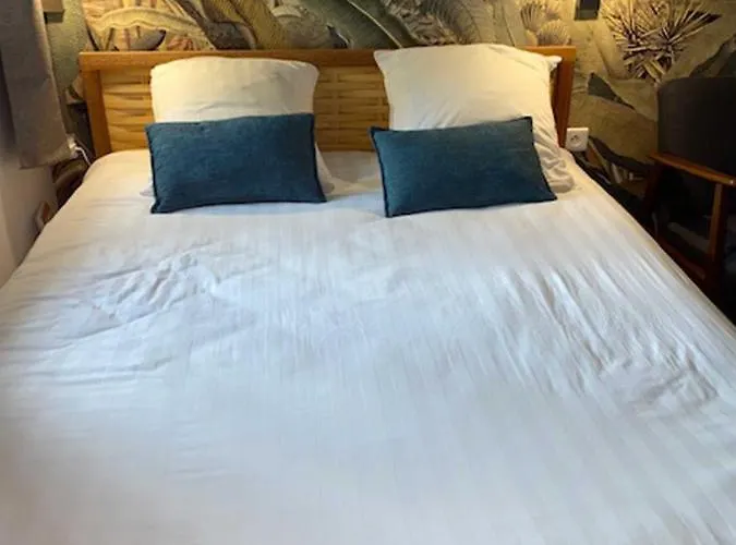 Le Rocher דירה אנטיב