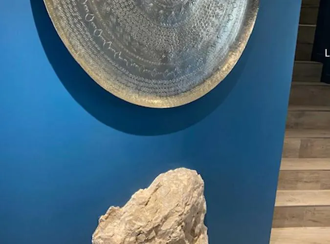 Lägenhet Le Rocher