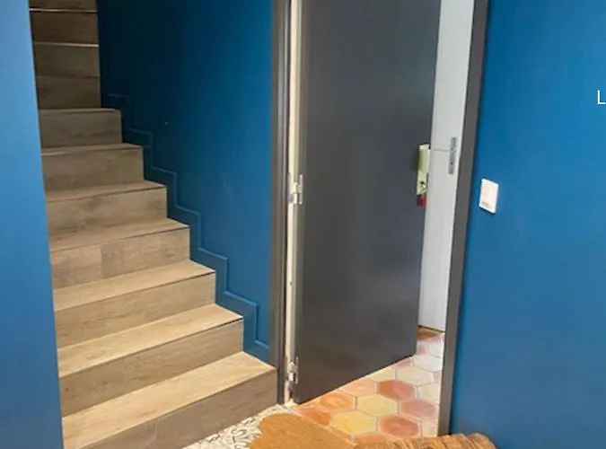 Le Rocher אנטיב