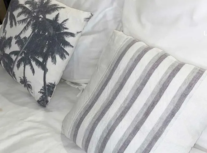 דירה Le Rocher *