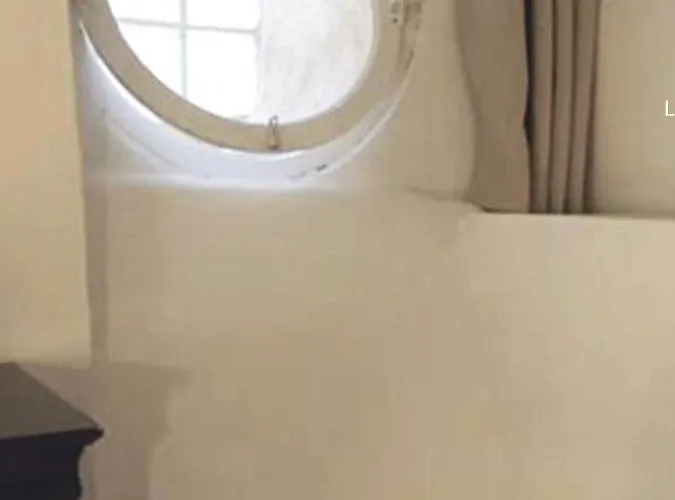 Le Rocher אנטיב