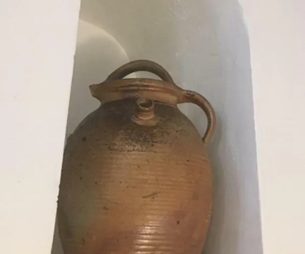 דירה Le Rocher אנטיב