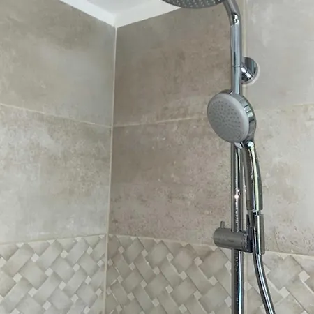 Appartement Le Rocher *