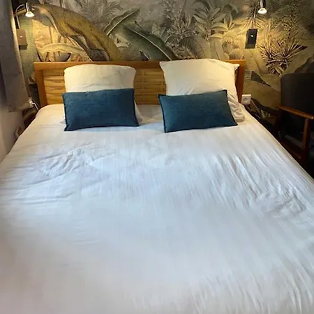 Le Rocher Apartment Antibes