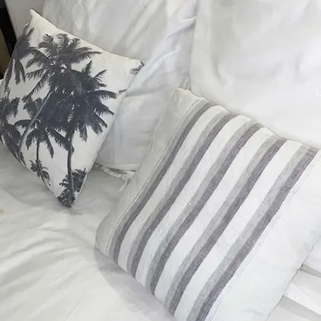 Appartement Le Rocher *