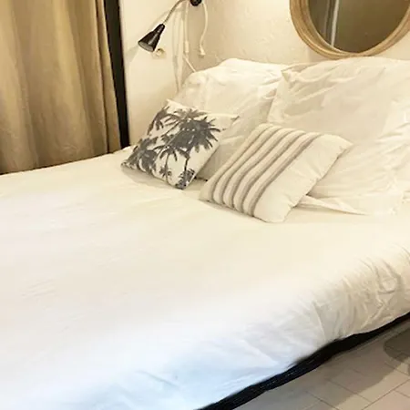 Appartement Le Rocher