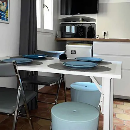 Le Rocher Appartement *