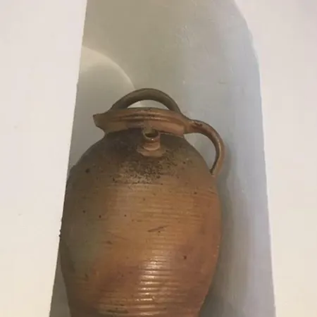 Appartement Le Rocher Antibes