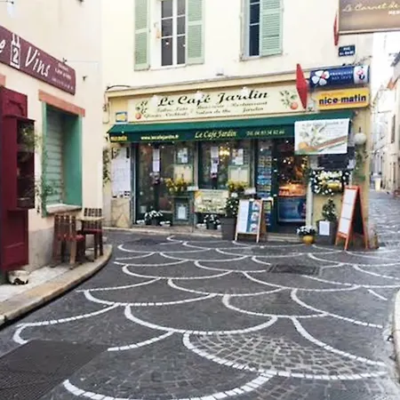 Appartement Le Rocher