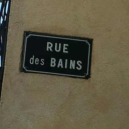 Le Rocher Appartement