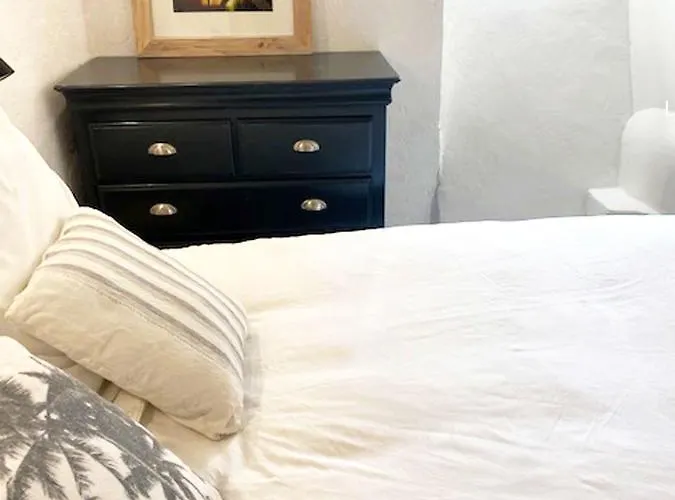 Le Rocher Apartmán *