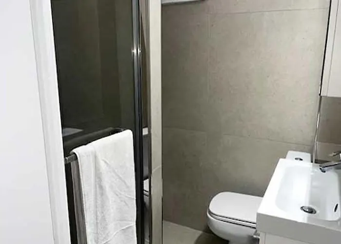 Le Rocher Apartmán Antibes